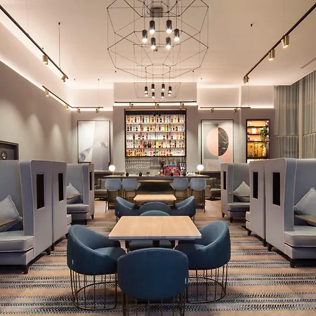 Hyatt Regency London Blackfriars-2
