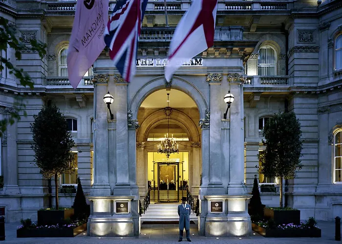 Hotel The Langham London